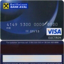 Visa Electron
