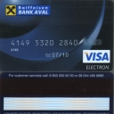Raiffeisen Bank Aval Visa instant