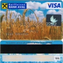 Raiffeisen Bank Aval Visa Classic