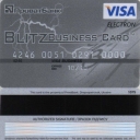 PrivatBank Debit Card