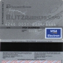 PrivatBank Debit Card