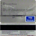 PrivatBank Debit Card