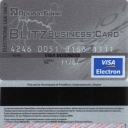 PrivatBank Debit Card