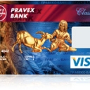 Pravex Visa Classic