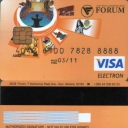Visa Electron