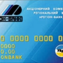 Regionbank - UkrCard