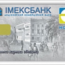 Imexbank Debit Card