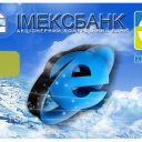 Imexbank Debit Card