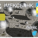 Imexbank Debit Card