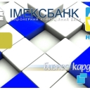 Imexbank Debit Card