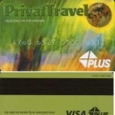 PrivatBank Debit Card