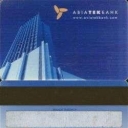 Aviatekbank Debit Card