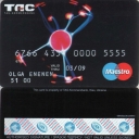 TAS-Kommerzbank Debit Card