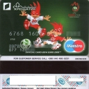 Bank Khreschatyk Debit Card