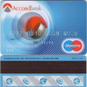 Accordbank Maestro