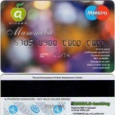 Maestro Instant Issue