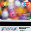 Maestro Instant Issue