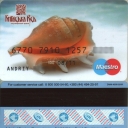Kievan Rus Debit Card