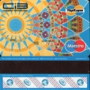 Commercial Industrial Bank Debit Card