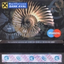 Raiffeisen Bank Aval Debit Card