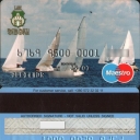 Bank Golden Gate Debit Card
