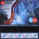 VABank Debit Card