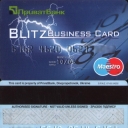 PrivatBank Debit Card
