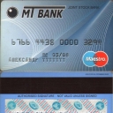 MT Bank Maestro
