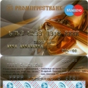 Prominvestbank Maestro 