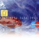 KreditProm Bank Maestro