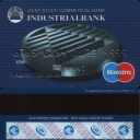 Industrialbank Cirrus/Maestro