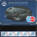 Industrialbank Debit Card