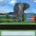 Nadra Bank Debit Card