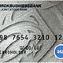 BROKBUSINESSBANK Maestro