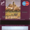Nadra Bank Debit Card