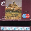 Nadra Bank Debit Card