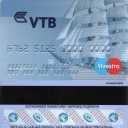 VTB Maestro 