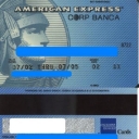 American Express Corpbanca