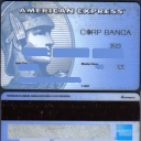 American Express Corpbanca