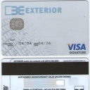 Banco Exterior