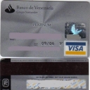 Banco De Venezuela