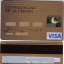 Banco Venezolano De Credito