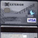 BE Exterior