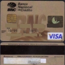 BNC Banco Nacional de Crédito