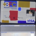 Banco Fondo Comun