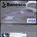 Banesco VISA PLATINUM
