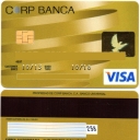 Corp Banca