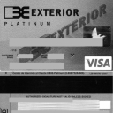 Banco Exterior Platinum