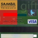 Sambil Venezuela Gift