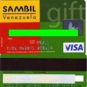 Sambil Venezuela Gift